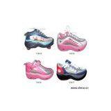 Sell Roller Skate Shoes (Baby Shoes) thumbnail-1