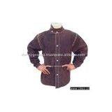 Leather Work Wear thumbnail-1