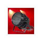 54-3W CREE Xlamp Waterproof Zoom Par