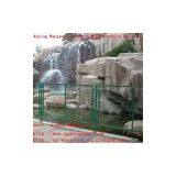 Green Fence thumbnail-1