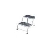Aluminium Folding Step Ladder
