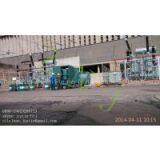 Transformer Oil Clean/filtration/purification/recycling Machine (Series ZYD-ST2) thumbnail-3