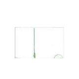 WCDMA Omni-directional Repeater / Base Station Fiberglass Antenna 8 DBi 2010 - 2170 MHz