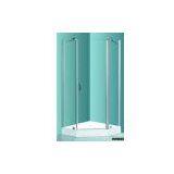 Sell Simple Shower Cubicle thumbnail-1