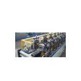 0.8-1.2mm Auto-Stacker PU Sandwich Panel Machine, Shutter Slat Rollformer thumbnail-1