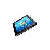9.7 Inch Tablet pc in Windows System Intel Atom N2800