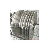Custom 2Cr13 HV300-600 and HB192-223 stainless steel Cold Rolled Strip / coils