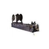 Stainless Steel Gutter Forming Machine, Rotatable K Type Gutter Roll Forming Machines thumbnail-1