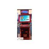 Mega Touch II Video Game Machine(hominggame-COM-616) thumbnail-1