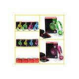 2014 New HOT!!!Blue/pink/green/yellow/orange Beats Mixr Beats Neon Mixr Neon Beats Mixr Headphone by dr Dre thumbnail-2