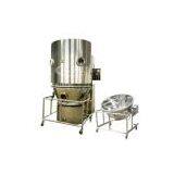 GFG Series High-Efficient Fluidizing Dryer thumbnail-1