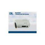 Internal Antenna GSM FXS Gateway Without Long Distance Charge , GS-1I