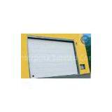 Customized Automatic Industrial Sectional Door Energy Saving For Residence thumbnail-1