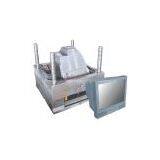 TV Mould ,TV Parts ,body Cover thumbnail-3