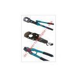 14.3 Often Sale Cable Cutter With Ratchet System,Cable Scissors Good in China thumbnail-1
