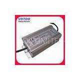 Light Weight 24V 5A Waterproof Power Supply , Outdoor LED Light Driver thumbnail-1