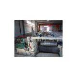 CR / HRC Metal Slitting Line 6Crw2Si For Cold Rolled Steel , Galvanized thumbnail-1