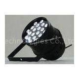 20 LED 4IN1 8W DMX LED Par Light , Wireless LED Stage Lights thumbnail-1