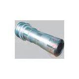 OEM Trunnion Block Stainless Steel Forgings / 42CrMo Open Die Forging , EN10228