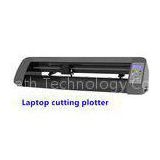 TENETH Laptop Vinyl Cutting Plotter , High Precision USB Driver Cutter Plotters