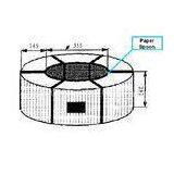 2250Mpa Tyre Tire Bead Wire Normal Tensile For Bicycle 1.2MM AISI / ASTM / GB / JIS thumbnail-1