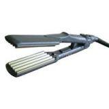 Professional Titanium/ceramic 25-65W Hair Crimper thumbnail-1