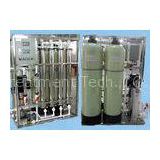 RO Water Treatment Plant Industrial RO System Reverse Osmosis Equipment 100m3/H