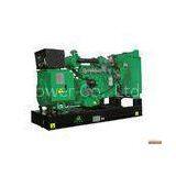 100KW 125kVA Water Cooling Cummins Diesel Generators , CE ISO