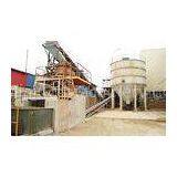 Gold Processing Machine / Mineral Processing Equipment Large Capacity