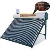 Pre-heated Solar Water Heater thumbnail-1