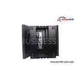 All In One Franchise Store Dual Screen POS System Computer Terminal