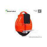 High-Tech Gyroscopic Self Balancing Single Wheel Electric Scooter 350W 14inch thumbnail-1