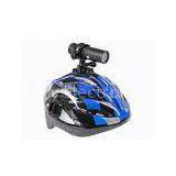 30 Meters Waterproof Alloy Extreme Sports Camera / Helmet Action Camera for Diving and Riding thumbnail-1