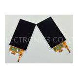 High Brightness Backlight 4.3 Inch Touch Screen Optical Touchscreen WQVGA 480*272 thumbnail-1