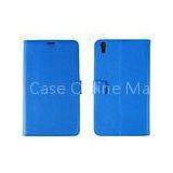 PU Leather Litchi Style Leather Mobile Phone Case For Coolpad Wallet Cover thumbnail-1