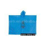 Sell PE Disposable Poncho thumbnail-1