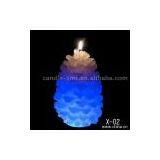 Sell Christmas Candle thumbnail-1