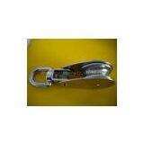 Single Swivel Pulley& Blocks thumbnail-2