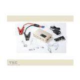 Pocket Compact Car Battery Booster 300A Peak Current / Lithium Polymer Jump Starter thumbnail-1