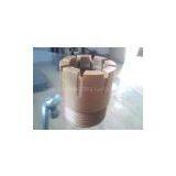 Synthetic/natural Diamond Core Rock Drill Bits thumbnail-3