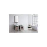 Modern Bathroom Cabinet LOR150 thumbnail-1