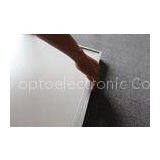 Natural White 48W LED Ceiling Panel Light 595 x 595 LED Flat Panel