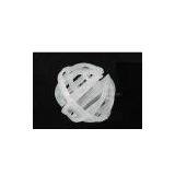 Plastic Polyhedral Ball Tri-Pack for Waste Water Treatment thumbnail-1
