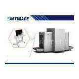 EI-10080DV Dual View Multi-energy X Ray Baggage Scanner With Two X-ray Generators