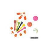Sell Golf Tees, Golf Balls thumbnail-1