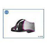 2.4G WIFI VR Box 3D Virtual Reality Glasses With Bluetooth 4.0