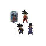 Sell Dragon Ball z Action Figure 3styles thumbnail-1