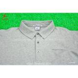 Blank Wholesale Custom Mens Polo T Shirt thumbnail-2