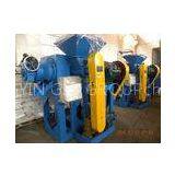 Crumb Rubber Grinder For Waste Tire Recycling Line With Water Cooling Pipes thumbnail-1