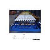 Corrugated Tile Roll Forming Machine LT14-65-850